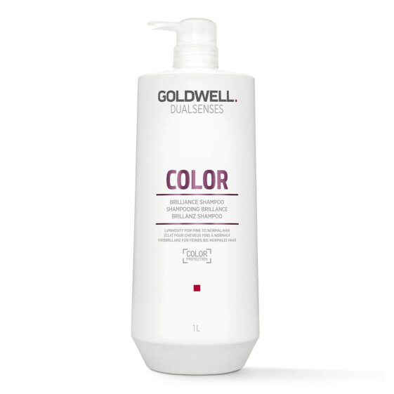 Восстанавливающий цвет шампунь Goldwell Dualsenses Color 1 L