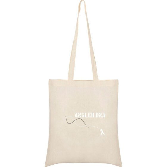 KRUSKIS Angler DNA Tote Bag