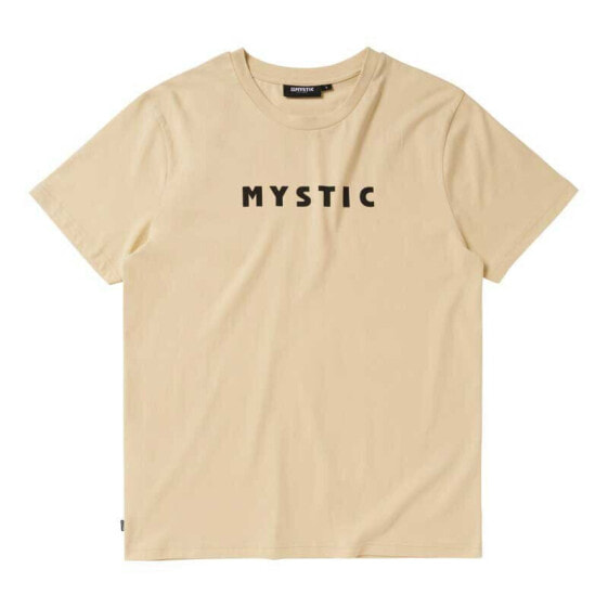 MYSTIC Icon short sleeve T-shirt