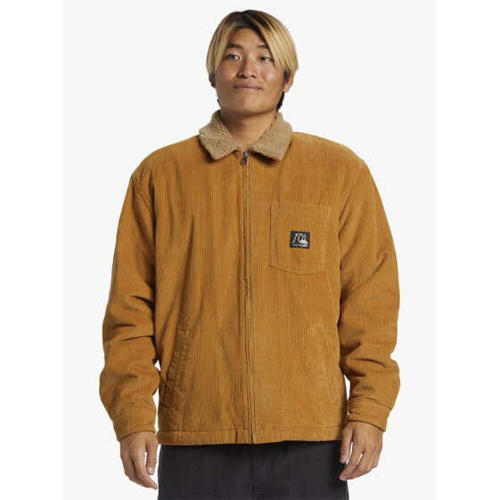 QUIKSILVER Dna jacket