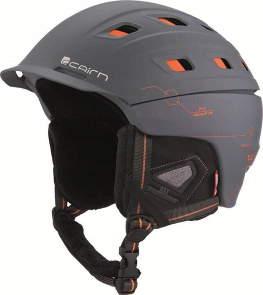 Cairn Kask I-BIRD RESCUE 137 r. 56/58