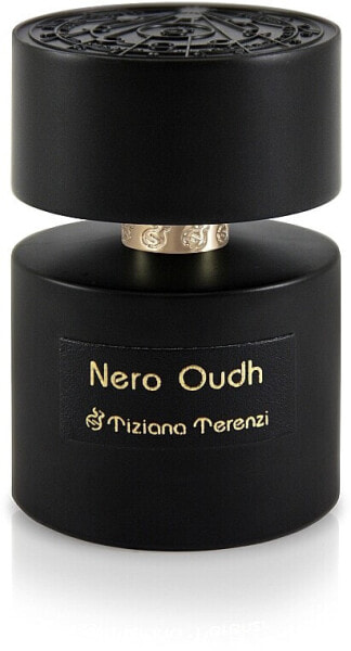 Tiziana Terenzi Nero Oudh