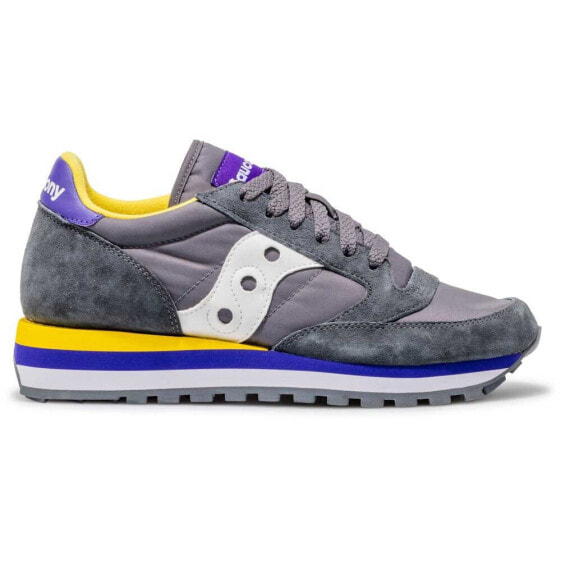 Кроссовки Saucony Originals Jazz Triple