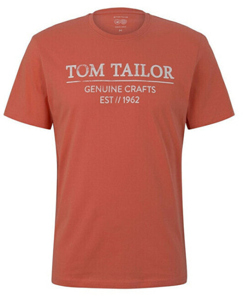 Футболка Tom Tailor Regular Fit 102122911834