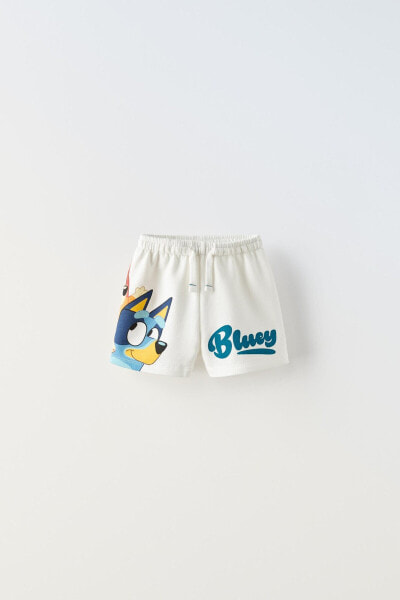 Bluey © ludo studio bermuda shorts