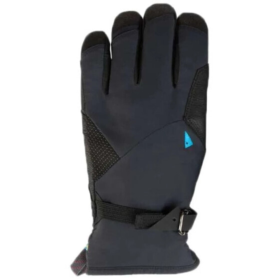 KLÄTTERMUSEN Kvaser gloves