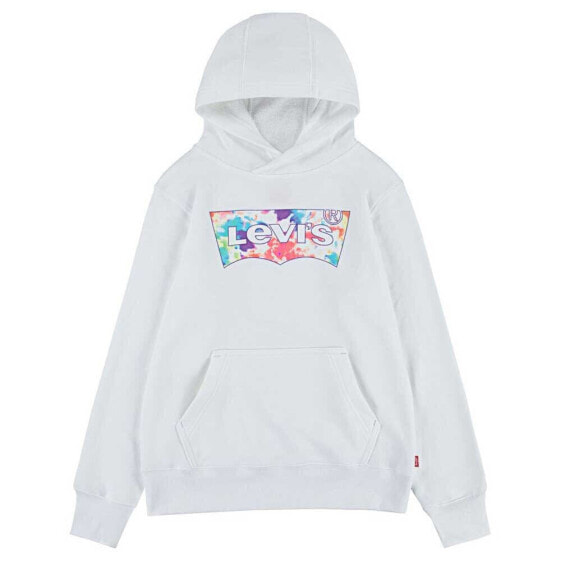 LEVI´S ® KIDS Graphic Pullover Hoodie