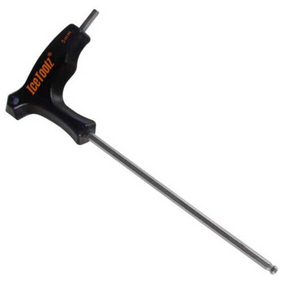 ICETOOLZ T 5.0 mm 7M50 Allen Wrench