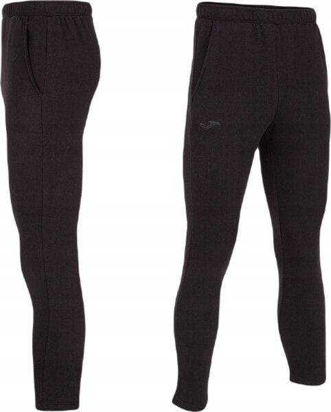 Joma Joma Montana Pants 102320-100 Czarne M