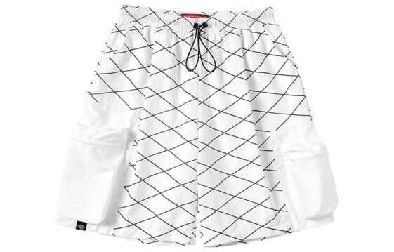Enshadower Trendy Clothing Casual Shorts EDR-0479-02