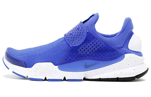 Nike Sock Dart Racer Blue 833124-401 Running Shoes