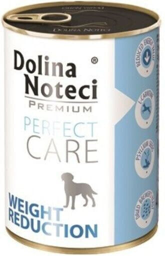 Dolina Noteci Perfect Care Weight Reduction 400g