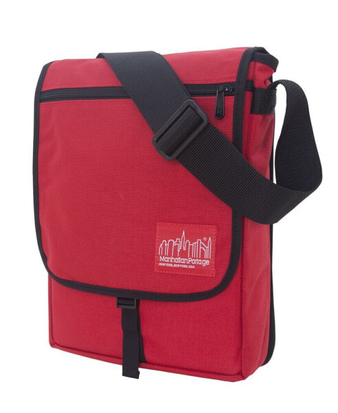 Сумка Manhattan Portage Laptop Bag Mini Navy