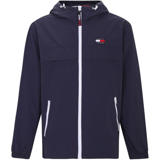 Tommy Hilfiger LOGO DM0DM13340-C87 Jacket