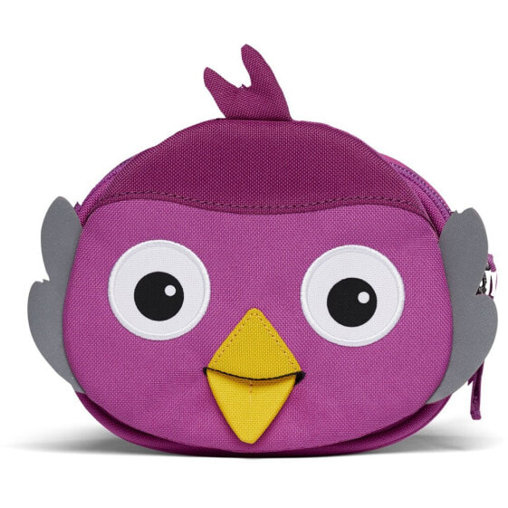 AFFENZAHN Bird handlebar bag