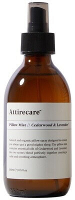 Pillow Mist Cedar & Lavender^