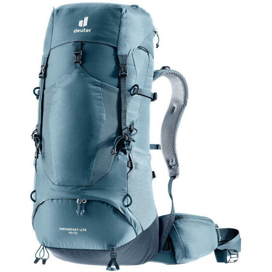 Походный рюкзак Deuter Aircontact Lite Синий 50 L