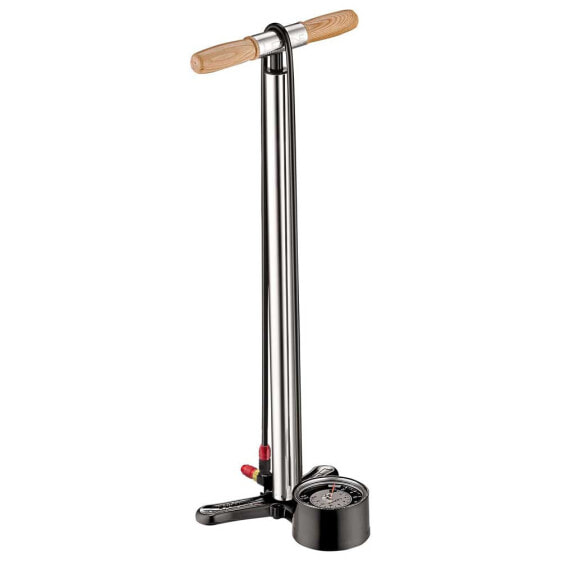 LEZYNE Alloy Floor Drive floor pump