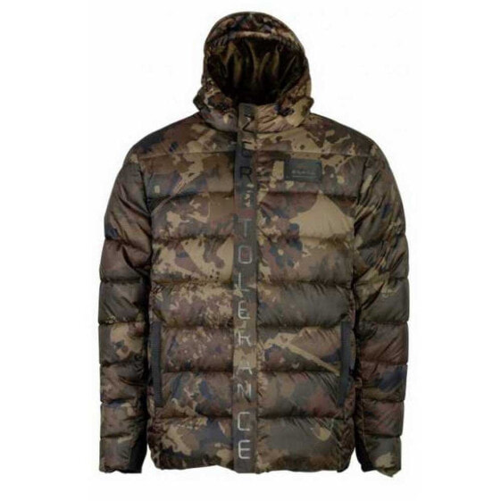 Куртка для курения зимняя NASH ZT Polar Quilt