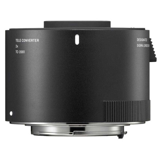 SIGMA PHOTO TC-2001 Nikon Teleconverter Lens