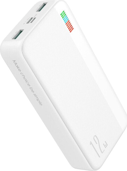 Powerbank Joyroom JR-T017 20000mAh Biały