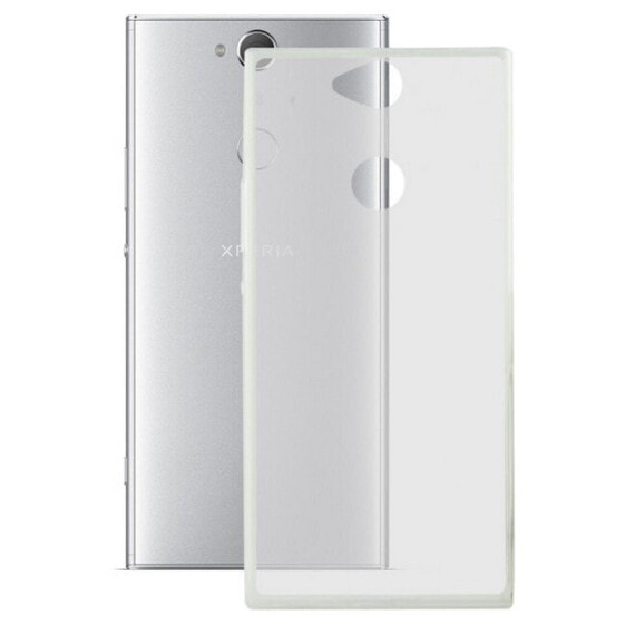 KSIX Sony Xperia XA2 Plus Silicone Cover