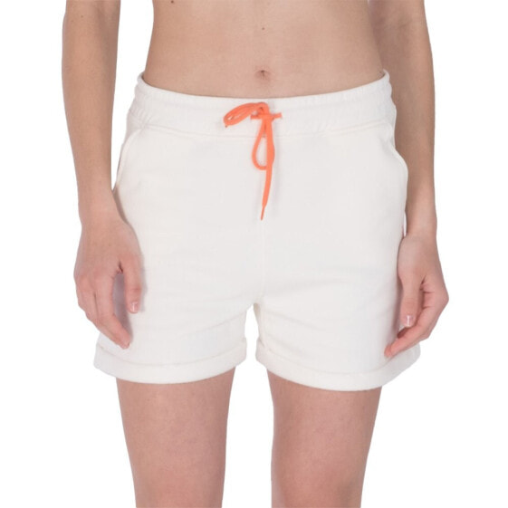 HURLEY Oceancare Script sweat shorts