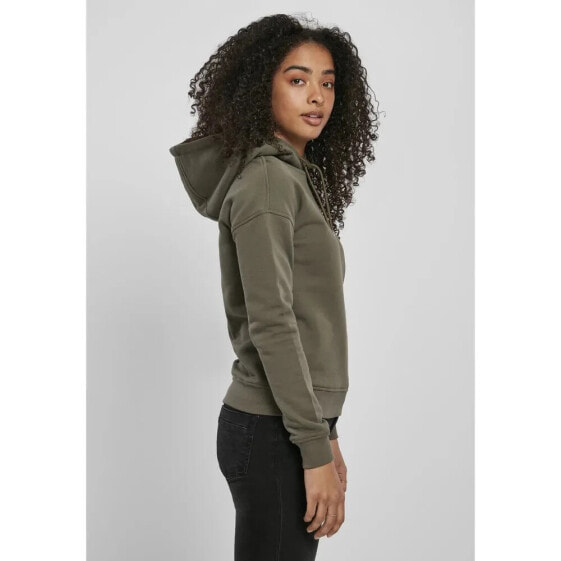 URBAN CLASSICS Organic sweatshirt