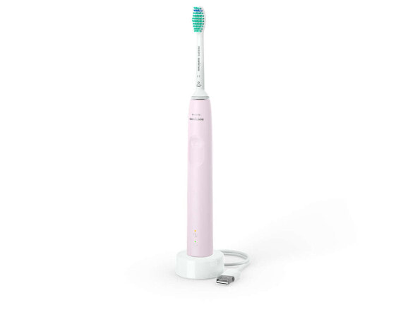 Szczoteczka Philips Sonicare 2100 HX3651/11 Różowa