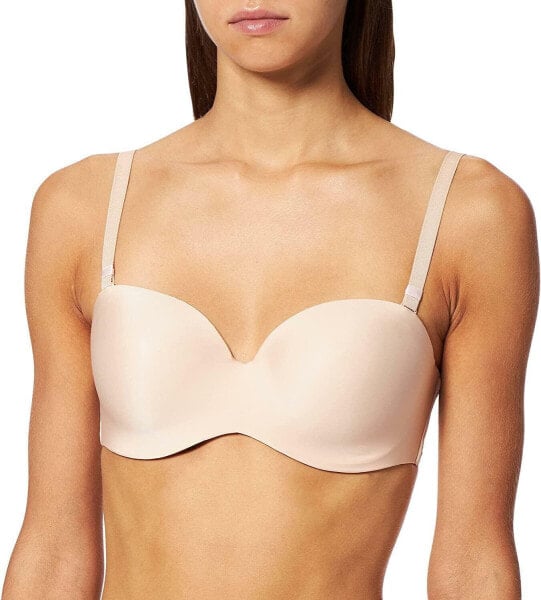 Chantelle 278337 Women's 2925, Nude Blush, 34B