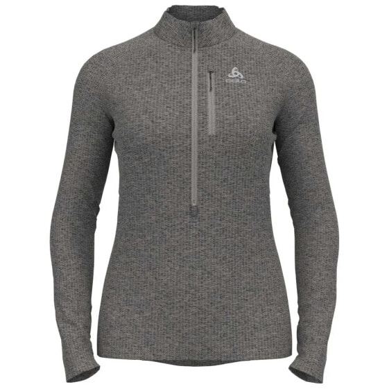 ODLO Tencia half zip fleece