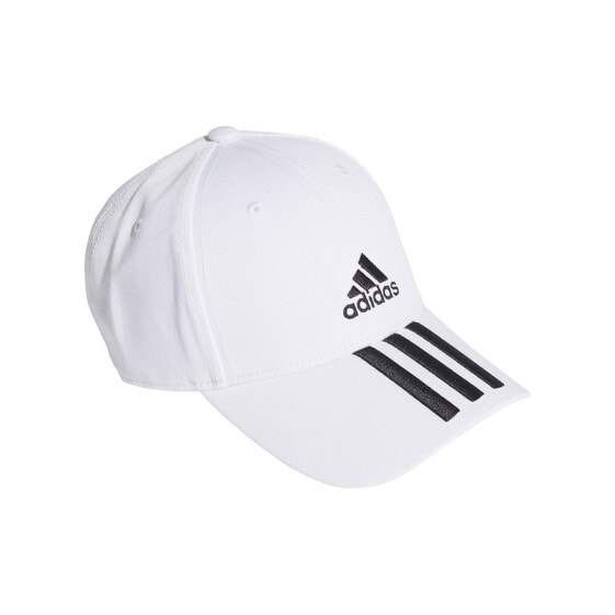 Adidas Bball 3S Cap CT