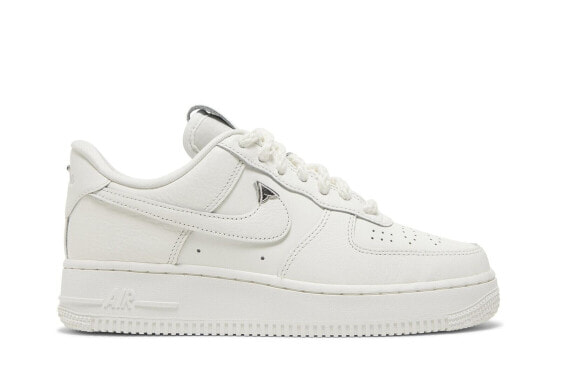 [FJ4559-133] Womens Nike AIR FORCE 1 LOW '07 LV8 'NEEDLEWORK'