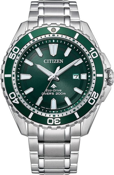 Часы Citizen Promaster Marine BN0199-53X