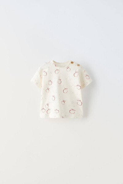 Fruit t-shirt