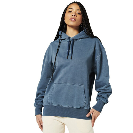 SUPERDRY Code Cl Garment Dye Os hoodie