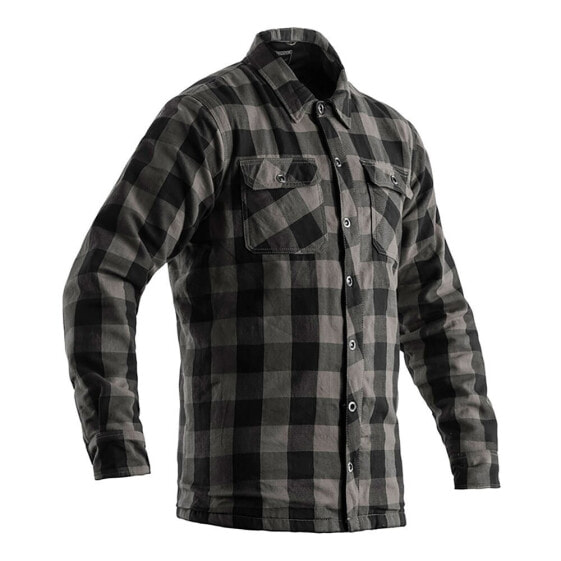 Рубашка мотоциклетная Lumberjack CE с длинным рукавом RST X Kevlar®