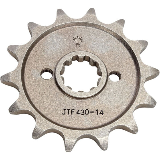 JT SPROCKETS 520 JTF430.14 Steel Front Sprocket