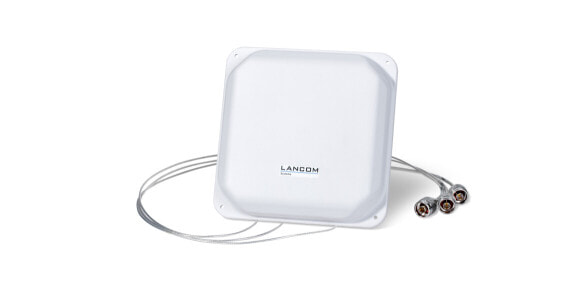Lancom AirLancer ON-T60ag - 8 dBi - 2.4 - 2.5 / 4.9 - 5.9 GHz - 8 dBi - 50 Ohm - 70° - 70°