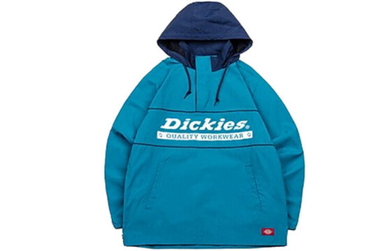 Dickies Logo DK008143B24 Jacket