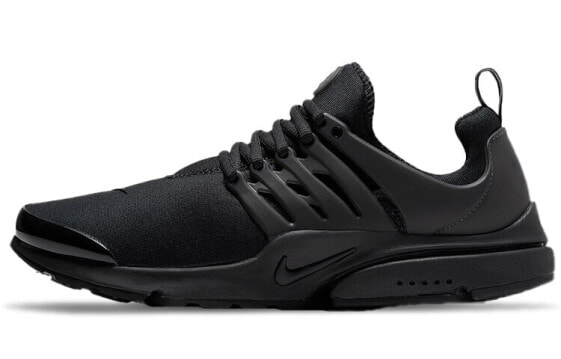 Nike Air Presto Black CT3550-003 Sneakers