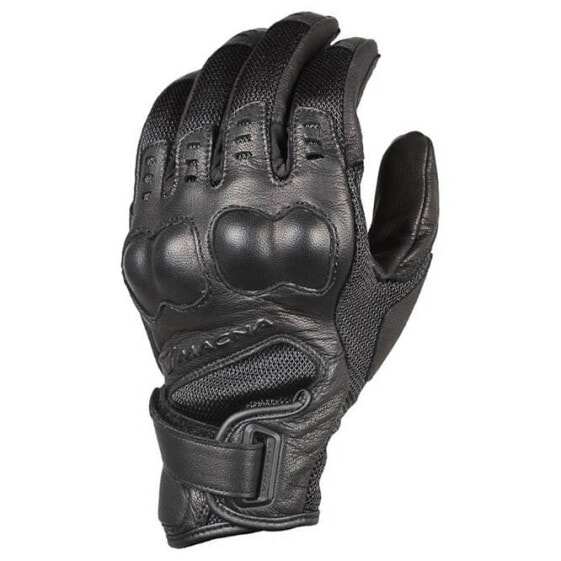 MACNA Bold Air gloves