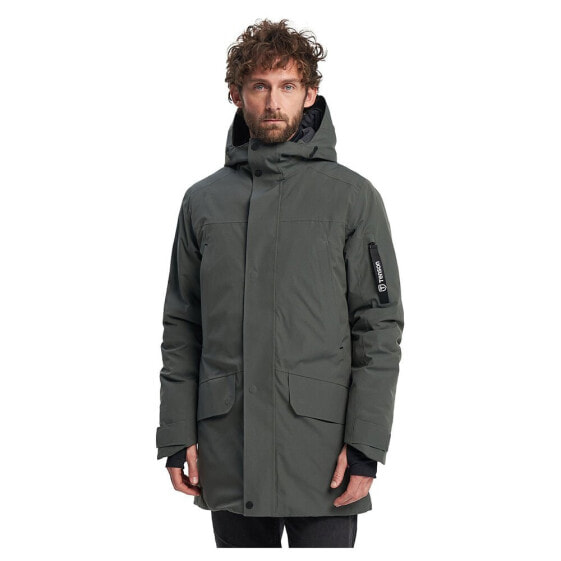 TENSON Vision parka