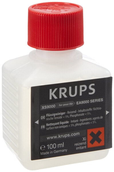 Средство для промывки системы капучинатора Krups XS9000