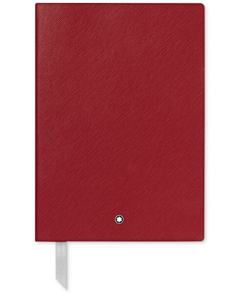 Блокнот Montblanc Fine Stationery Red