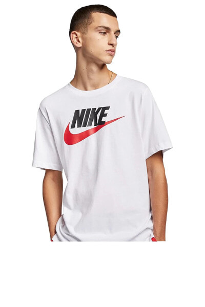 Футболка Nike Sportswear Tişört 100% хлопок