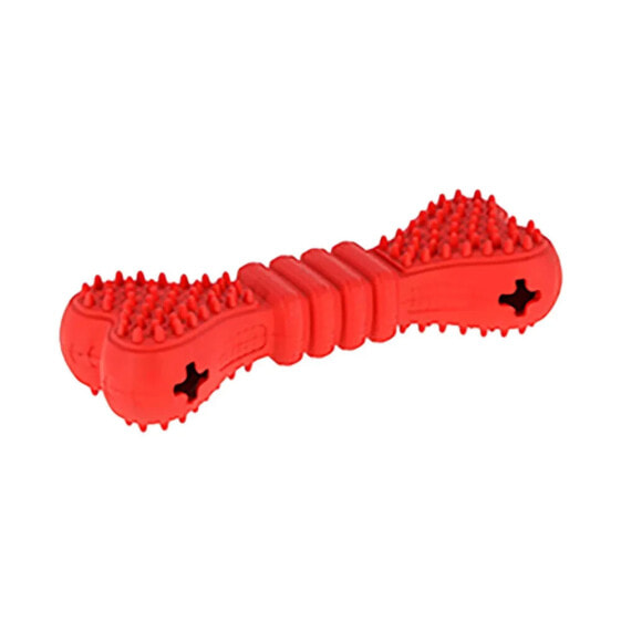 KERBL Toyfastic 17x6x4 cm bone toy