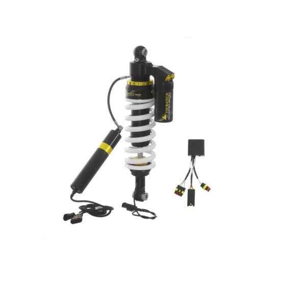 TOURATECH BMW F850GS Adventure 19 Dda/Plug & Travel 01-082-5869-0 Shock