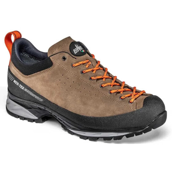 LOMER Marmolada MTX hiking shoes