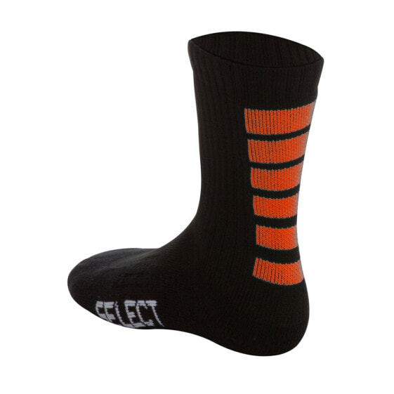 SELECT Striped socks